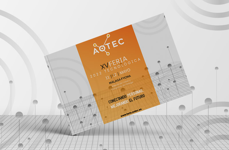 akiwifi feria tecnológica aotec